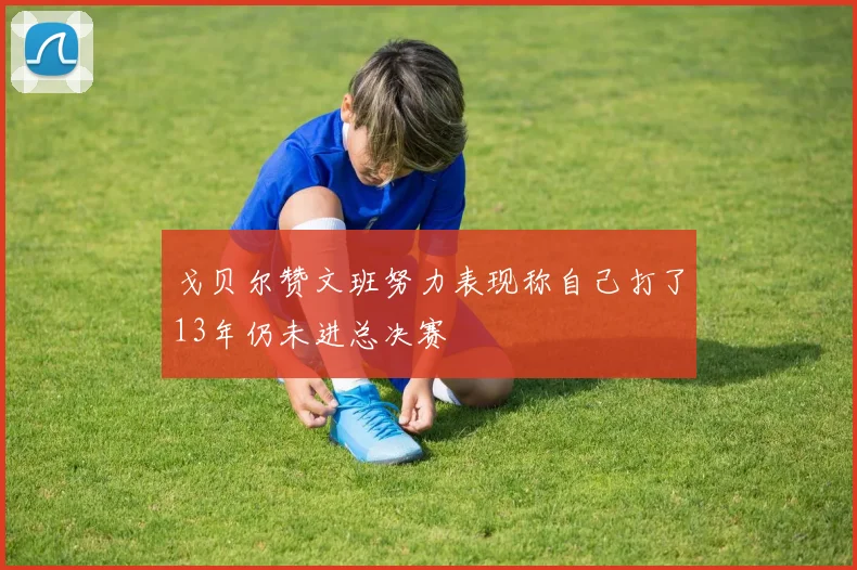 戈贝尔赞文班努力表现称自己打了13年仍未进总决赛