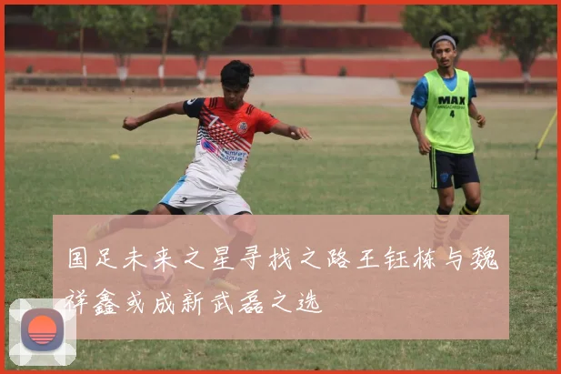 国足未来之星寻找之路王钰栋与魏祥鑫或成新武磊之选